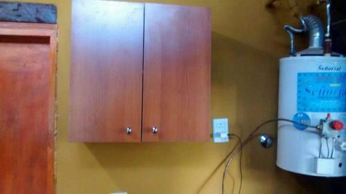 Maria Rosa Apart Caba�as