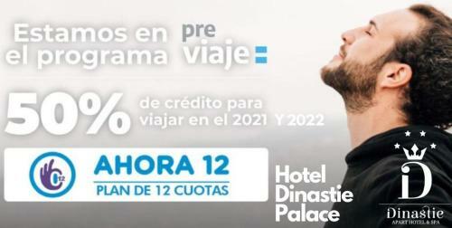 Apartamento Dinastie Country