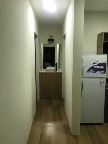 Apartamento Dinastie Country