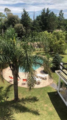 Apartamento Dinastie Country