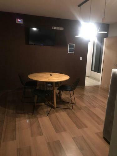 Apartamento Dinastie Country