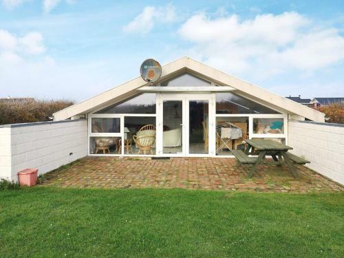 Holiday Home L�kken Clvi