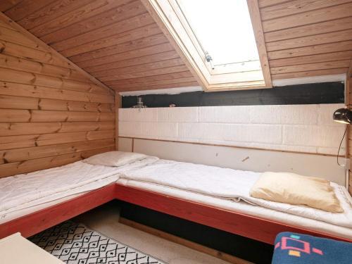Holiday Home L�kken Clvi