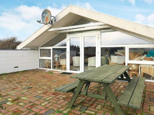 Holiday Home L�kken Clvi