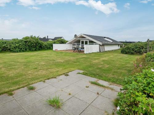 Holiday Home L�kken Clvi