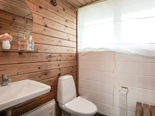 Holiday Home L�kken Clvi