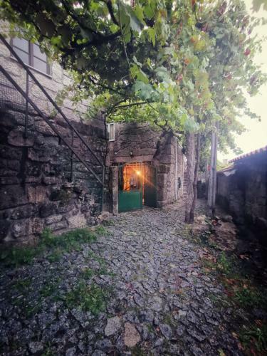 Casa Da Cuca