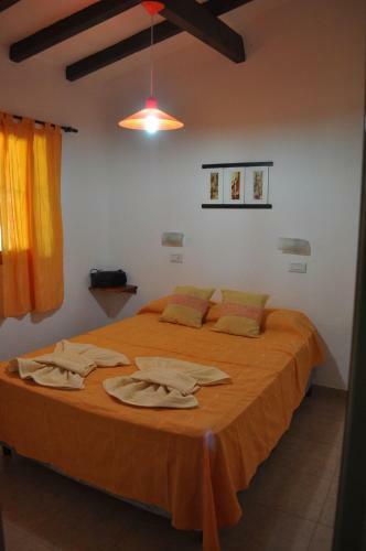 Apartamento La Gringa