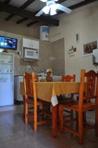 Apartamento La Gringa
