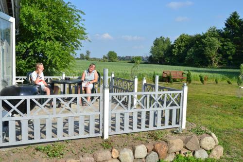 Apartamento Vilstruplund