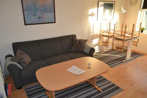 Apartamento Vilstruplund