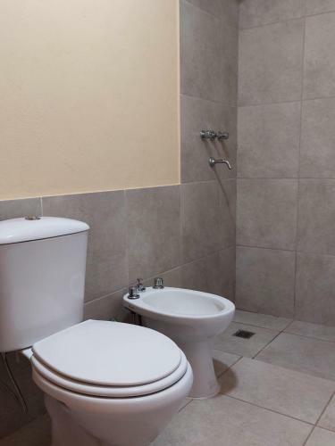 Apartamento Caba�as Del Lago