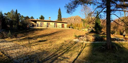 Casa Natura Ger�s