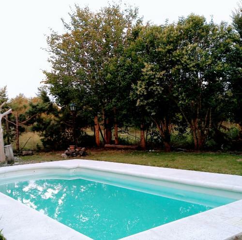Casa Villa Naturaleza