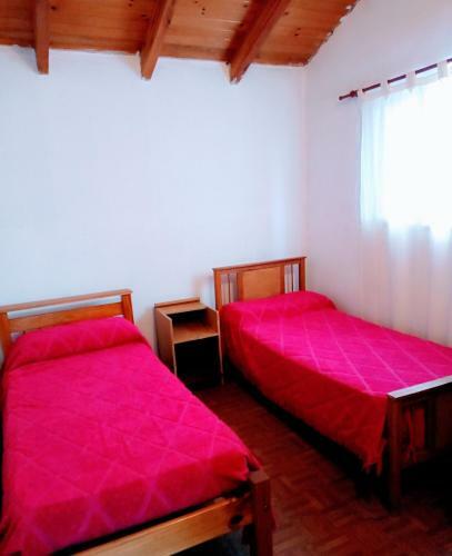 Casa Villa Naturaleza
