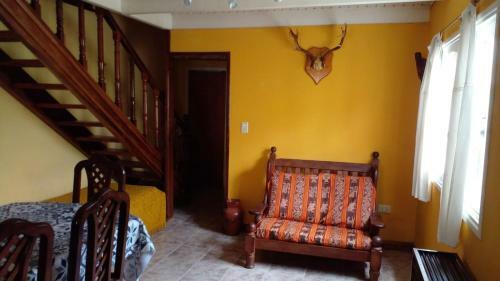 Alquiler En La Sierra