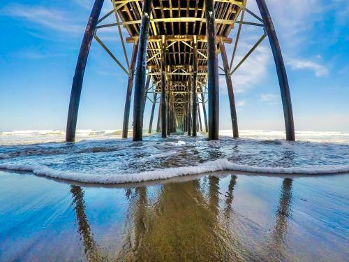 Pier View Retreat