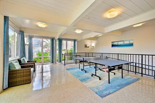 Pier View Retreat