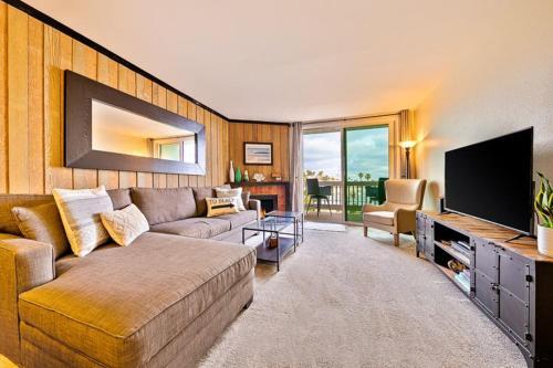 Pier View Retreat