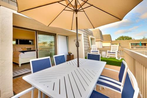 Pier View Retreat