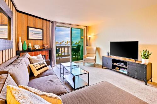 Pier View Retreat