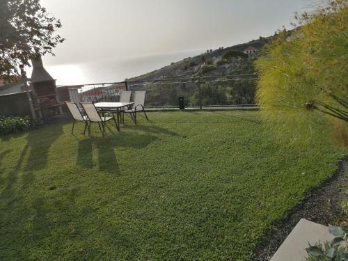 Lucilia's House