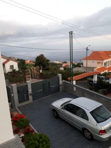Lucilia's House