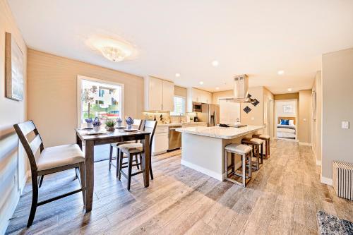 New Tremont Modern Beach Condo