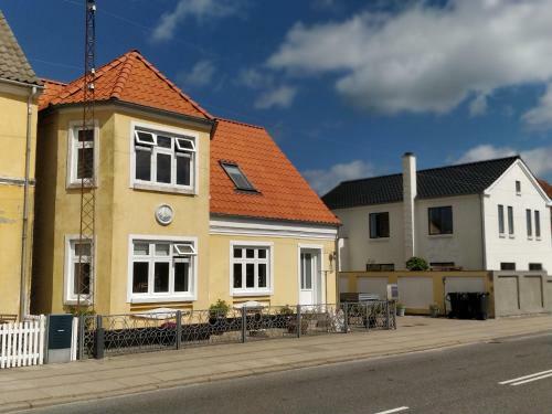 Hostal Fru Hald