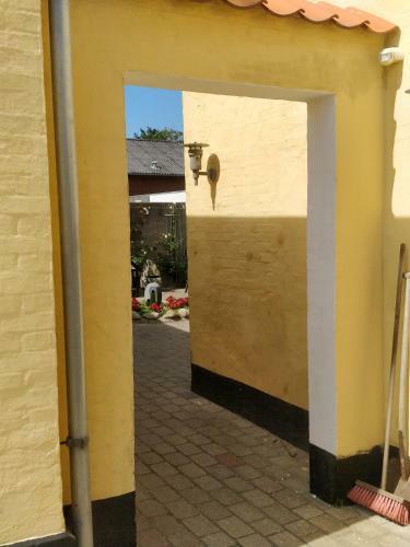 Hostal Fru Hald