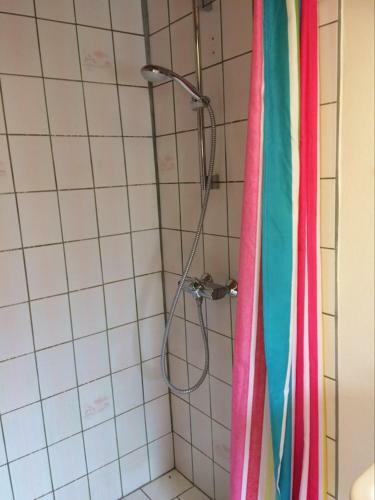 Hostal Fru Hald