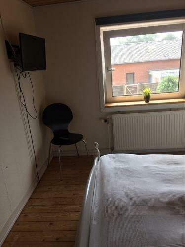 Hostal Fru Hald