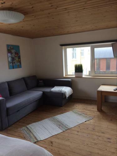 Hostal Fru Hald