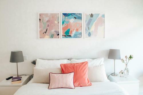 Apartamento Miguitus House