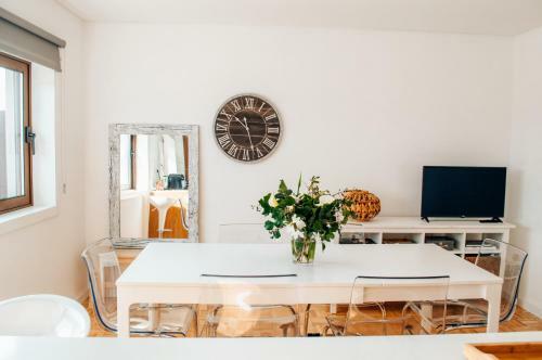 Apartamento Miguitus House