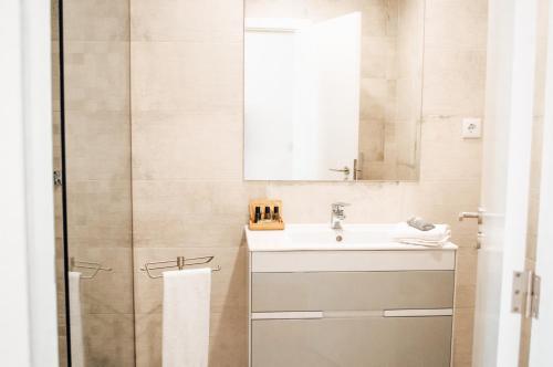 Apartamento Miguitus House