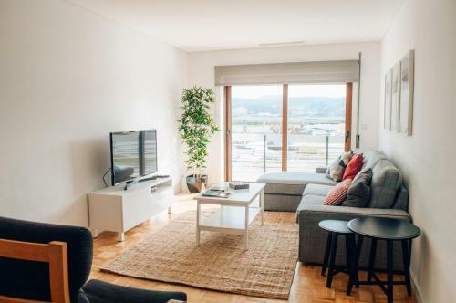 Apartamento Miguitus House