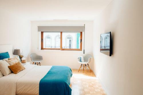 Apartamento Miguitus House