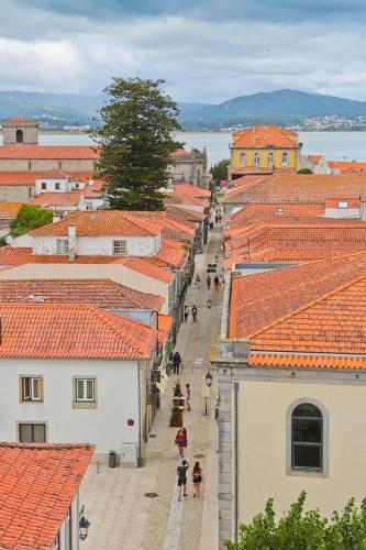 Apartamento Miguitus House