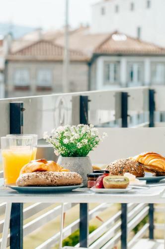 Apartamento Miguitus House