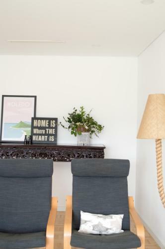 Apartamento Miguitus House