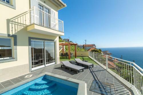 Casa Agrela By Rent2u, Lda