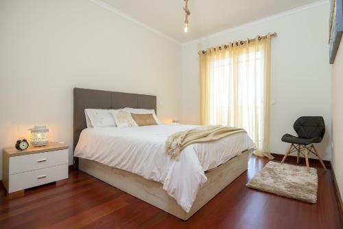 Casa Agrela By Rent2u, Lda