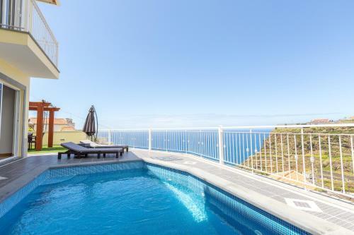Casa Agrela By Rent2u, Lda