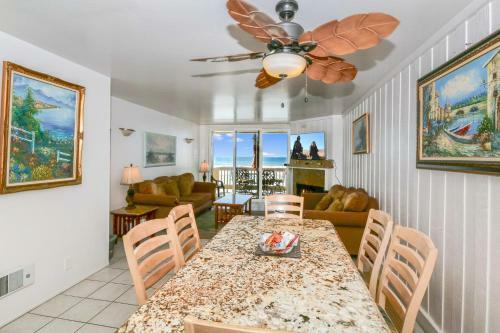 E20 - Tropical Paradise - On-the-sand