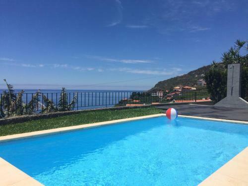 Villa Atlantis