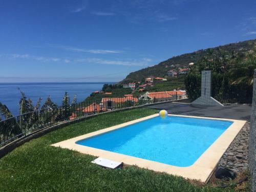 Villa Atlantis
