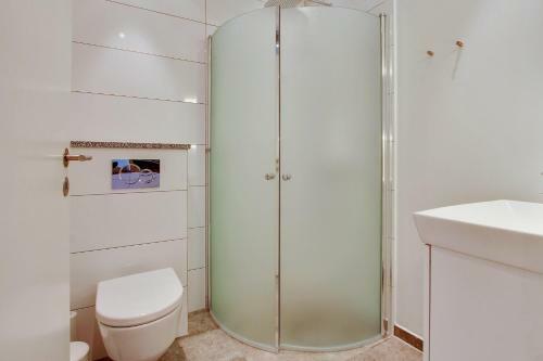 Apartamento Luksus Studio Lejlighed I L�kken By