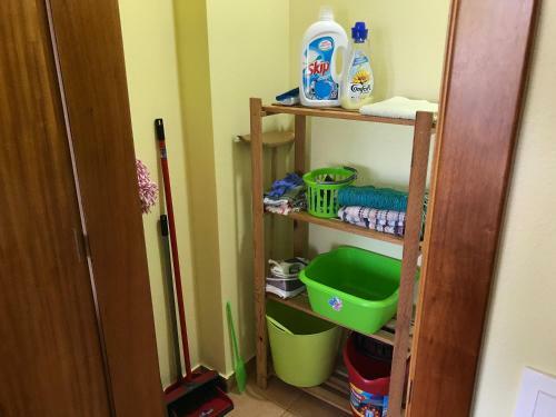 Apartamento Atlantic Rose