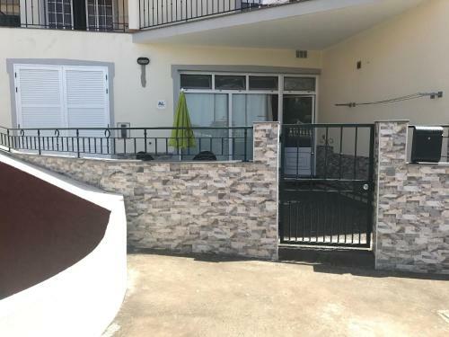Apartamento Atlantic Rose